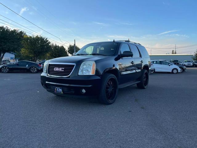 used 2007 GMC Yukon car, priced at $9,995