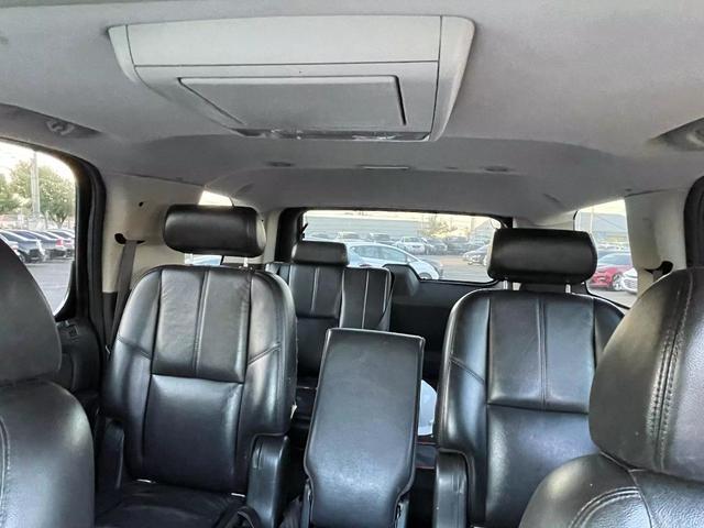 used 2007 GMC Yukon car, priced at $9,995