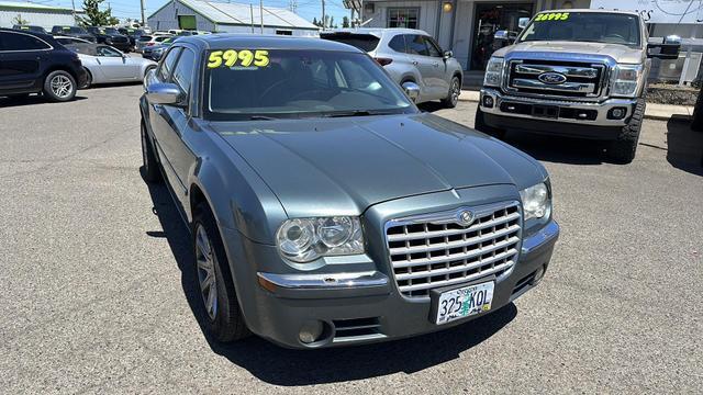 used 2006 Chrysler 300C car, priced at $5,995