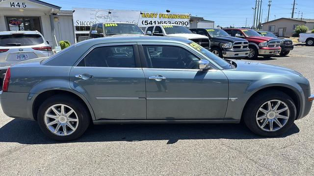 used 2006 Chrysler 300C car, priced at $5,995