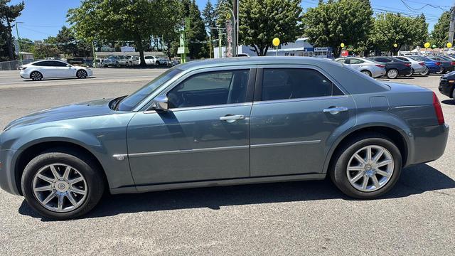 used 2006 Chrysler 300C car, priced at $5,995