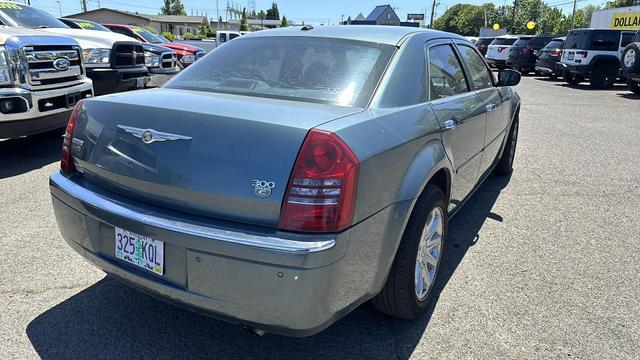 used 2006 Chrysler 300C car, priced at $5,995