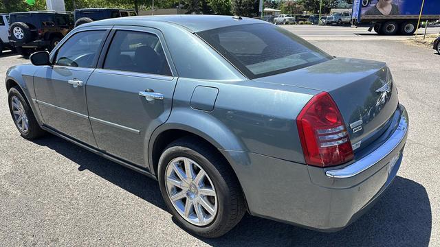 used 2006 Chrysler 300C car, priced at $5,995