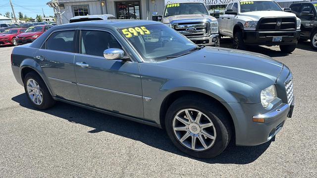 used 2006 Chrysler 300C car, priced at $5,995