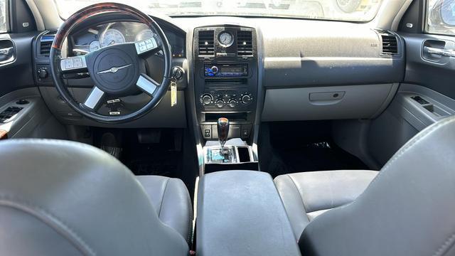 used 2006 Chrysler 300C car, priced at $5,995