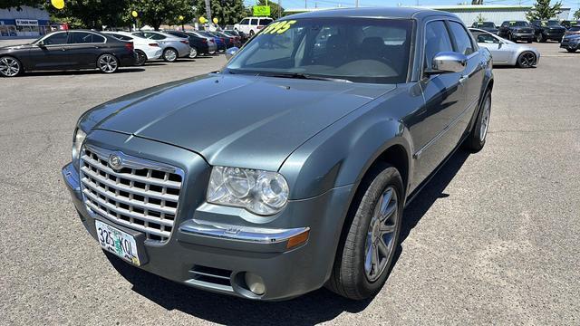 used 2006 Chrysler 300C car, priced at $5,995