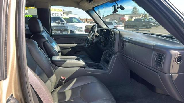 used 2004 Chevrolet Silverado 3500 car, priced at $18,995