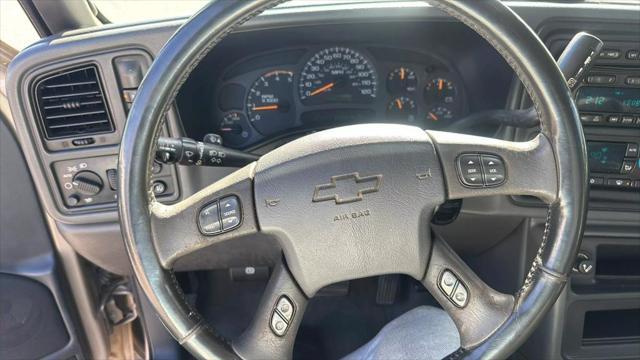 used 2004 Chevrolet Silverado 3500 car, priced at $18,995