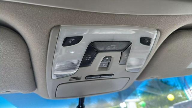 used 2013 Toyota Sienna car, priced at $13,995