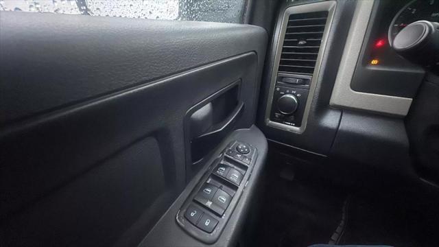 used 2012 Ram 1500 car, priced at $14,995