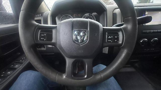 used 2012 Ram 1500 car, priced at $14,995