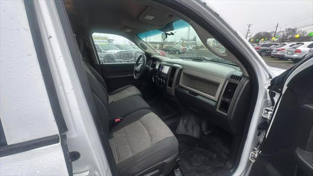 used 2012 Ram 1500 car, priced at $14,995