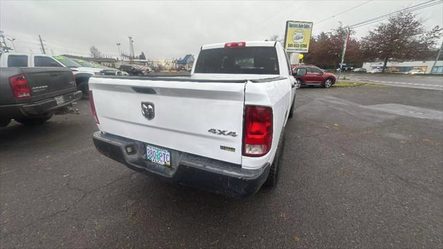 used 2012 Ram 1500 car, priced at $14,995