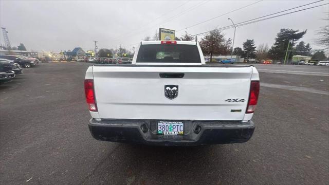 used 2012 Ram 1500 car, priced at $14,995