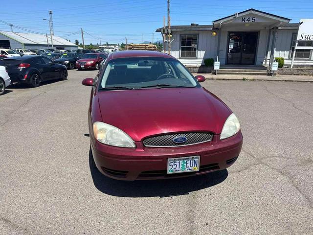 used 2004 Ford Taurus car, priced at $4,995