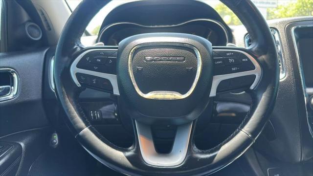 used 2015 Dodge Durango car, priced at $10,995
