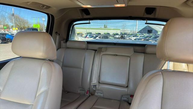 used 2012 Chevrolet Avalanche car, priced at $17,995