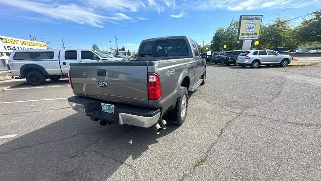 used 2008 Ford F-250 car, priced at $19,995