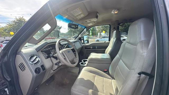 used 2008 Ford F-250 car, priced at $19,995