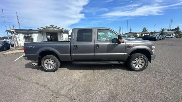 used 2008 Ford F-250 car, priced at $19,995