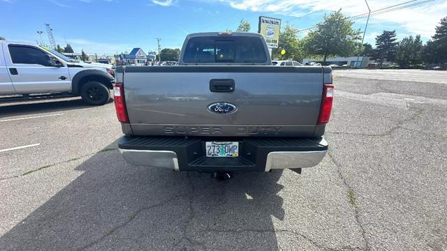 used 2008 Ford F-250 car, priced at $19,995