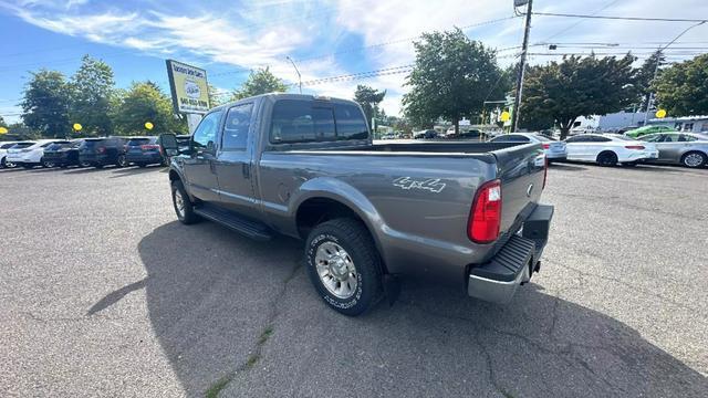 used 2008 Ford F-250 car, priced at $19,995