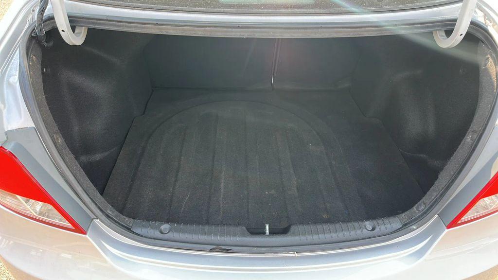 used 2017 Hyundai Accent car, priced at $8,995