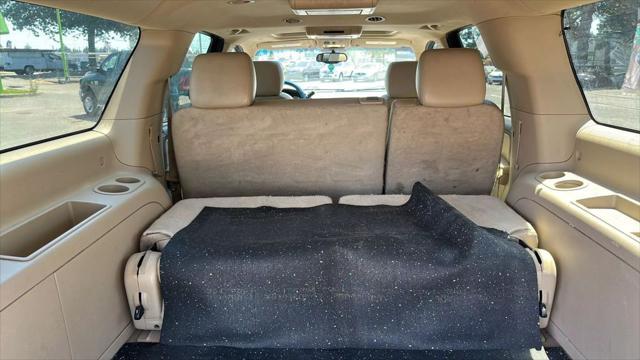 used 2012 Chevrolet Suburban car, priced at $10,995