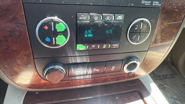 used 2012 Chevrolet Suburban car, priced at $10,995