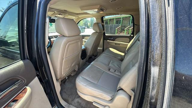 used 2012 Chevrolet Suburban car, priced at $10,995