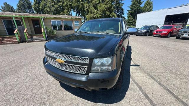 used 2012 Chevrolet Suburban car, priced at $10,995
