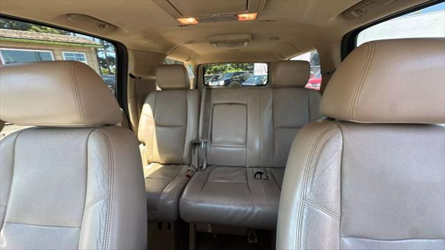 used 2012 Chevrolet Suburban car, priced at $10,995