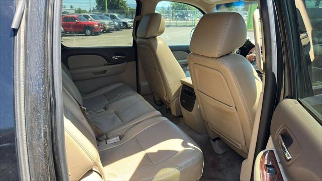used 2012 Chevrolet Suburban car, priced at $10,995