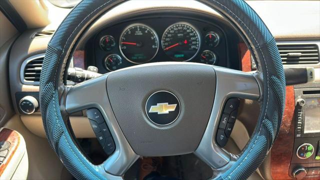 used 2012 Chevrolet Suburban car, priced at $10,995