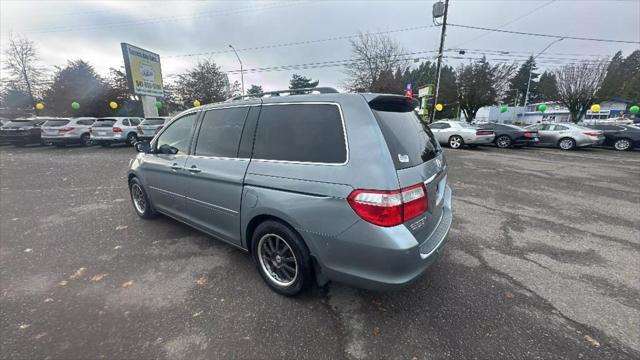 used 2006 Honda Odyssey car, priced at $6,995