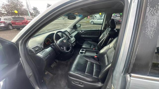 used 2006 Honda Odyssey car, priced at $6,995