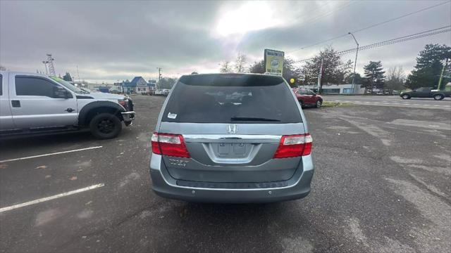 used 2006 Honda Odyssey car, priced at $6,995