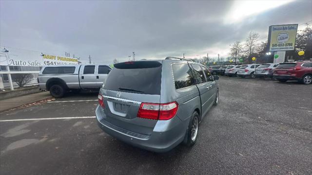 used 2006 Honda Odyssey car, priced at $6,995