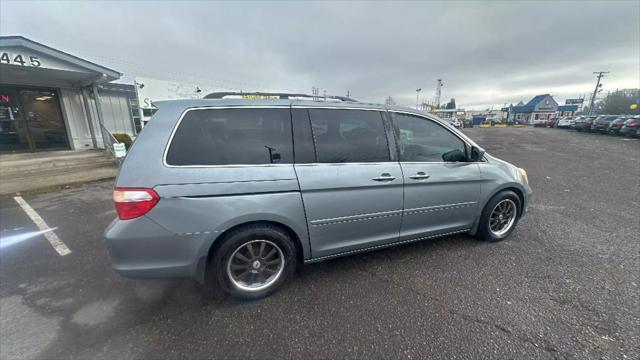 used 2006 Honda Odyssey car, priced at $6,995