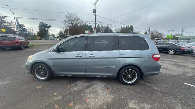 used 2006 Honda Odyssey car, priced at $6,995