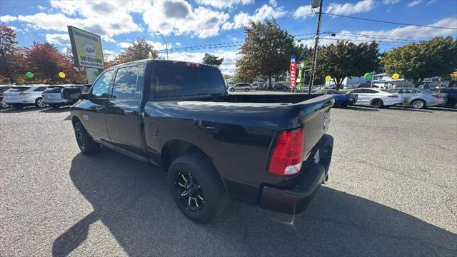 used 2016 Ram 1500 car, priced at $14,995