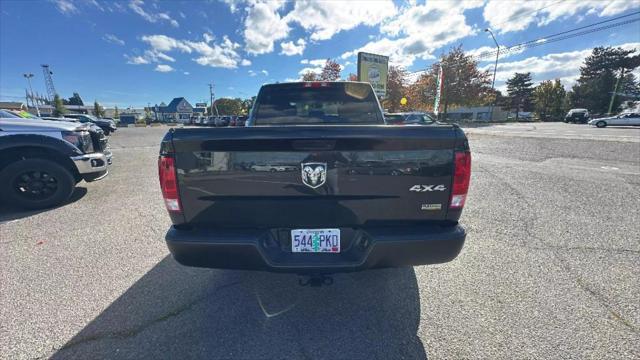 used 2016 Ram 1500 car, priced at $14,995