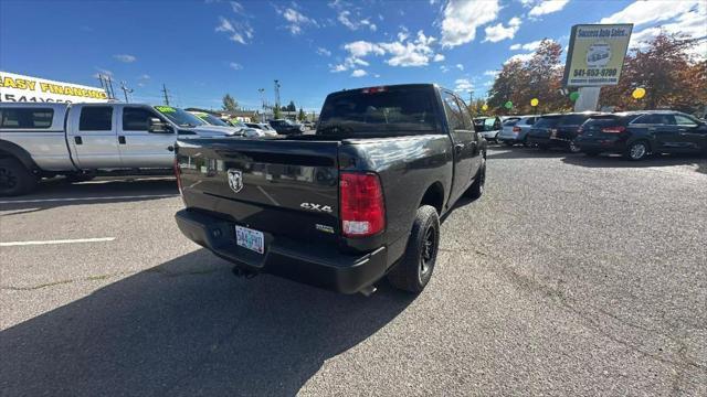 used 2016 Ram 1500 car, priced at $14,995