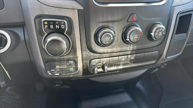 used 2016 Ram 1500 car, priced at $14,995