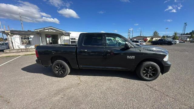 used 2016 Ram 1500 car, priced at $14,995