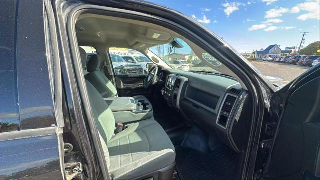 used 2016 Ram 1500 car, priced at $14,995