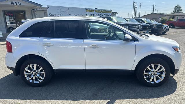 used 2013 Ford Edge car, priced at $10,995