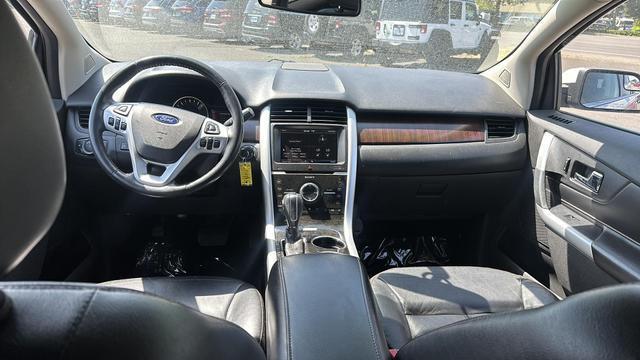 used 2013 Ford Edge car, priced at $10,995