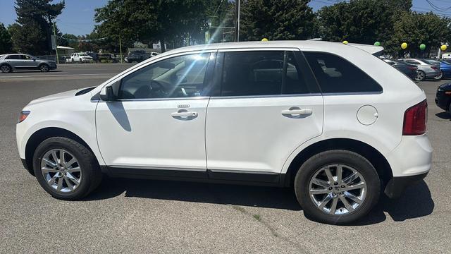 used 2013 Ford Edge car, priced at $10,995