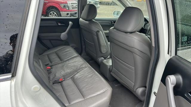 used 2007 Honda CR-V car, priced at $7,995